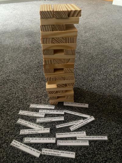 Jenga
